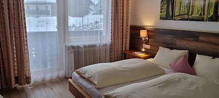 Activ Pension Bergfrieden