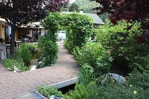 Activ Pension Bergfrieden