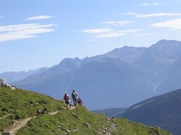 Activ Pension Bergfrieden