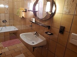 Activ Pension Bergfrieden