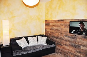 Activ Pension Bergfrieden