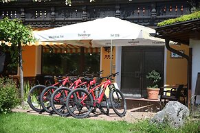 Activ Pension Bergfrieden