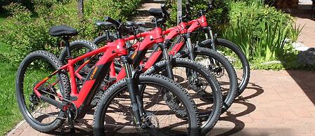 Activ Pension Bergfrieden