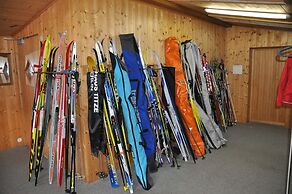 Activ Pension Bergfrieden