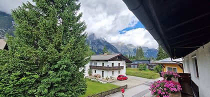 Activ Pension Bergfrieden