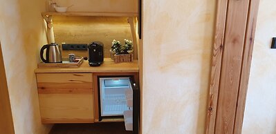 Activ Pension Bergfrieden