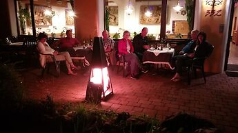 Activ Pension Bergfrieden