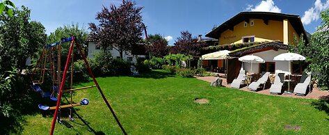 Activ Pension Bergfrieden