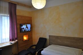 Activ Pension Bergfrieden