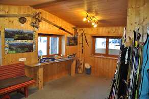 Activ Pension Bergfrieden