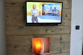 Activ Pension Bergfrieden