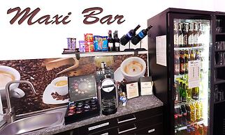 Activ Pension Bergfrieden