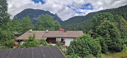 Activ Pension Bergfrieden