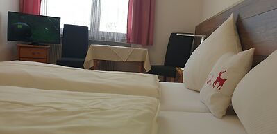 Activ Pension Bergfrieden