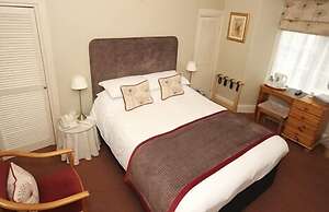 Lanteglos Country House Hotel