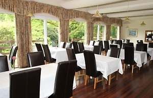 Lanteglos Country House Hotel