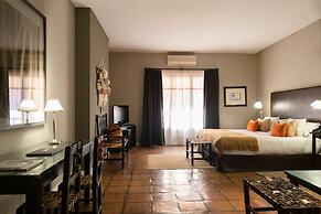 Legado Mitico Salta Boutique Hotel