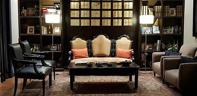 Legado Mitico Salta Boutique Hotel