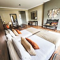 Legado Mitico Salta Boutique Hotel