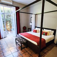 Legado Mitico Salta Boutique Hotel