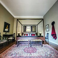Legado Mitico Salta Boutique Hotel