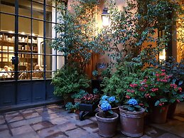 Legado Mitico Salta Boutique Hotel