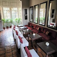 Legado Mitico Salta Boutique Hotel