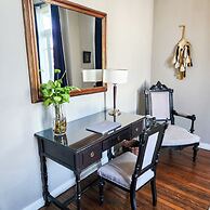 Legado Mitico Salta Boutique Hotel