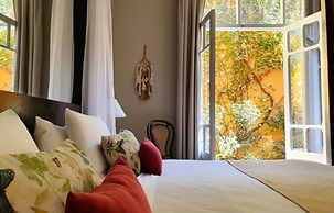 Legado Mitico Salta Boutique Hotel