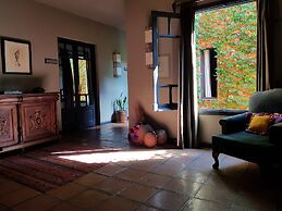 Legado Mitico Salta Boutique Hotel