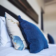 Legado Mitico Salta Boutique Hotel