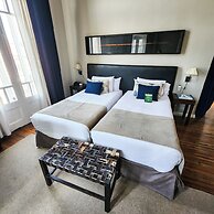 Legado Mitico Salta Boutique Hotel