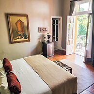 Legado Mitico Salta Boutique Hotel