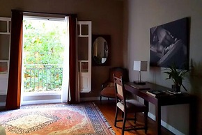 Legado Mitico Salta Boutique Hotel