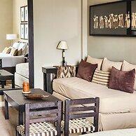 Legado Mitico Salta Boutique Hotel