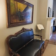 Legado Mitico Salta Boutique Hotel