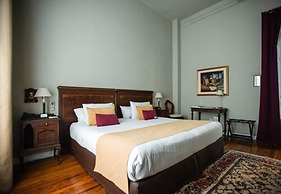 Legado Mitico Salta Boutique Hotel