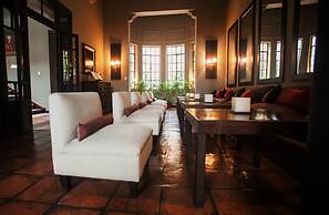 Legado Mitico Salta Boutique Hotel