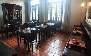 Legado Mitico Salta Boutique Hotel