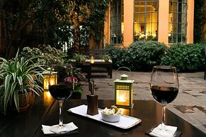 Legado Mitico Salta Boutique Hotel