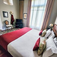 Legado Mitico Salta Boutique Hotel