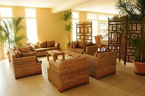 Hotel Résidence Maharajah