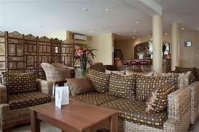 Hotel Résidence Maharajah