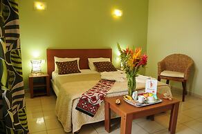 Hotel Résidence Maharajah