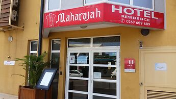 Hotel Résidence Maharajah