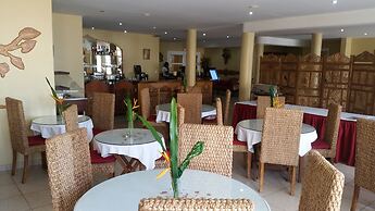 Hotel Résidence Maharajah