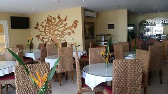 Hotel Résidence Maharajah