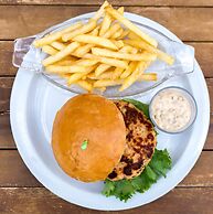 Hotel Résidence Maharajah