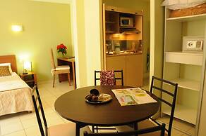 Hotel Résidence Maharajah