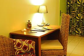 Hotel Résidence Maharajah